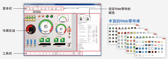 所有機型的反應(yīng)時間統(tǒng)一為14ms、設(shè)計簡單